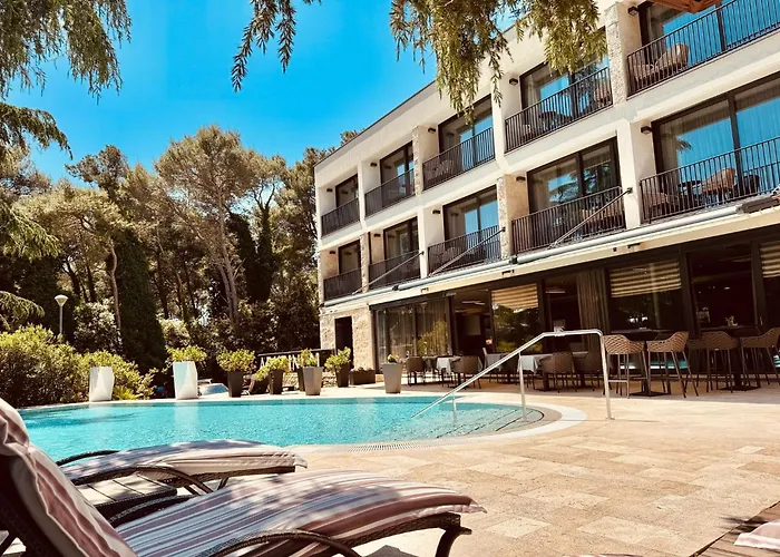 Hotel Arupinum