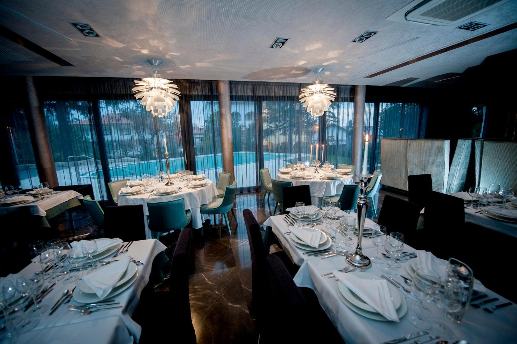 Hotel Arupinum 4*