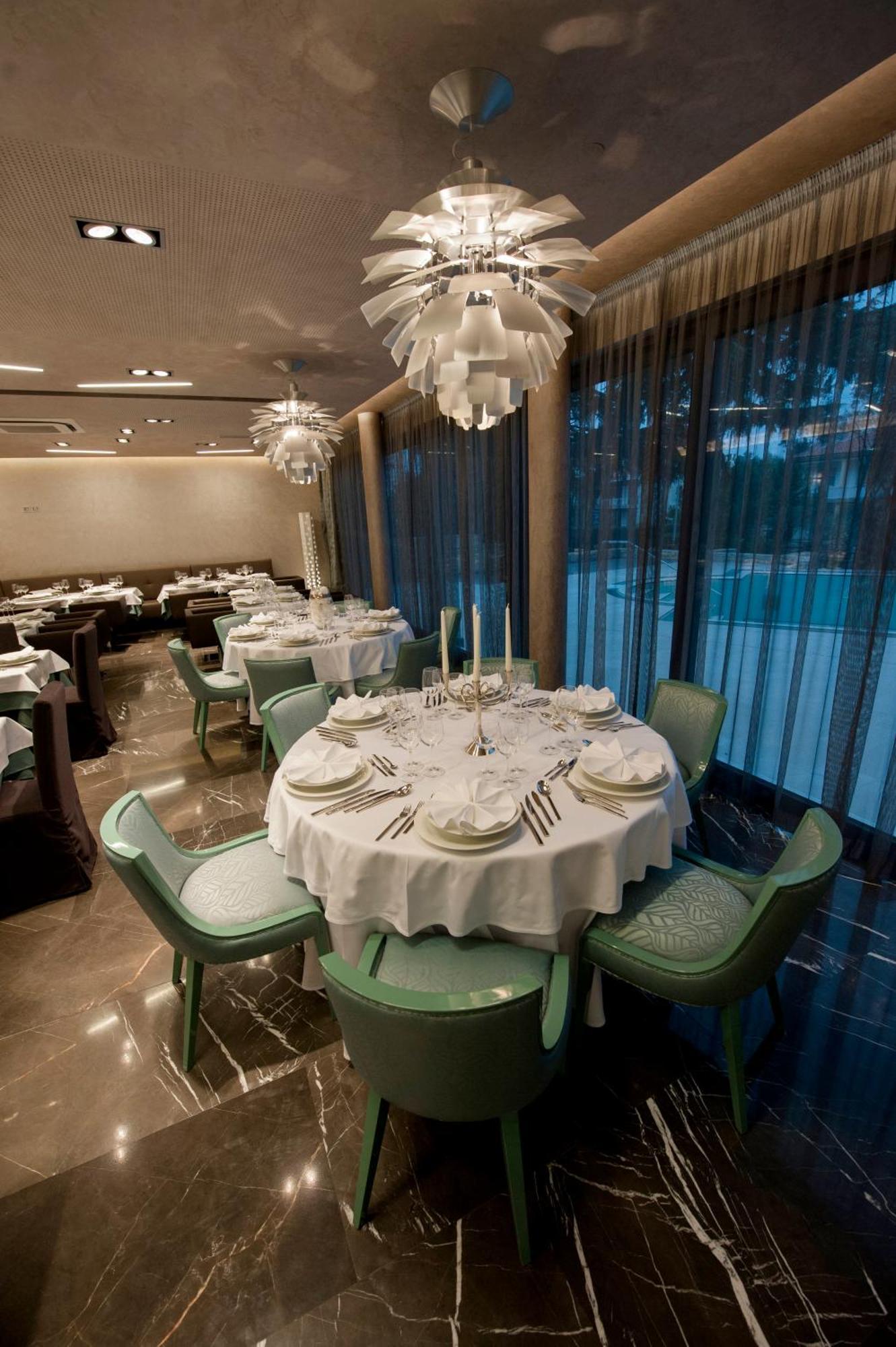 Hotel Arupinum