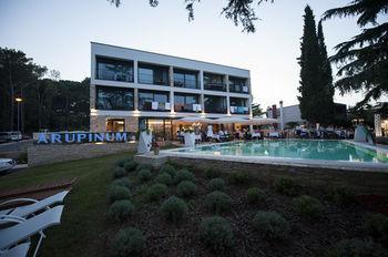 Hotel Arupinum