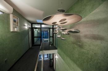 Hotel Arupinum 4*