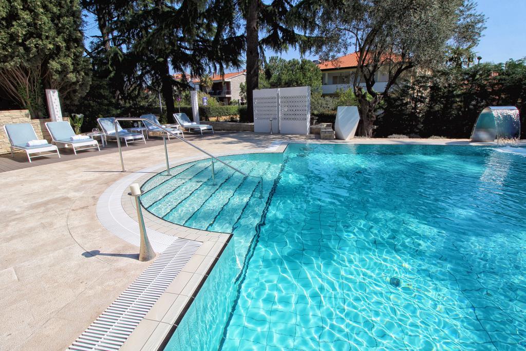 Hotel Arupinum Rovinj