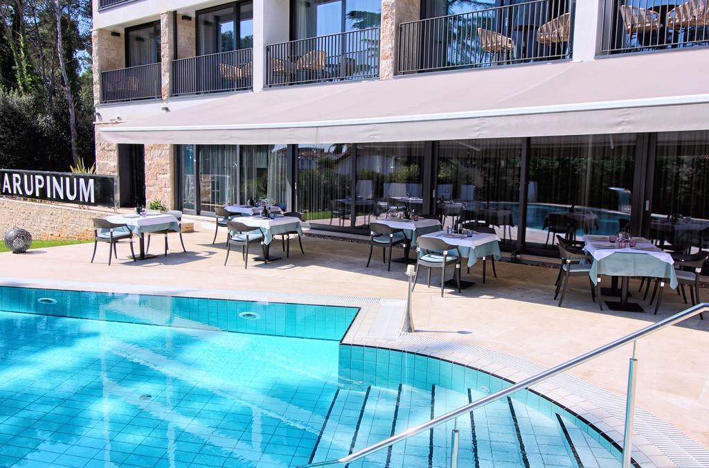 Hotel Arupinum 4*