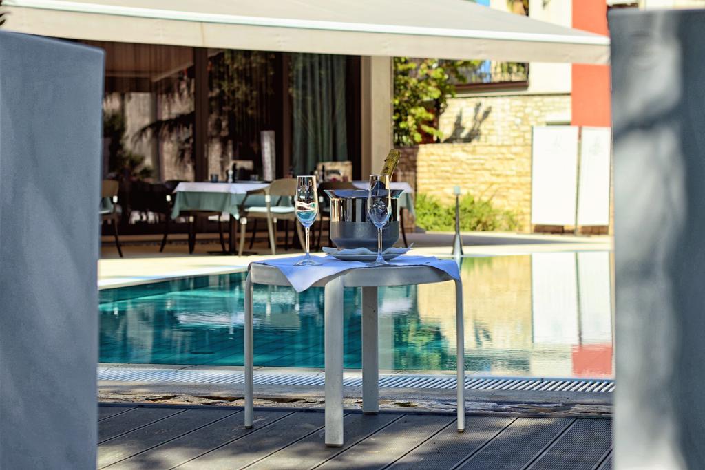 Hotel Arupinum Rovinj