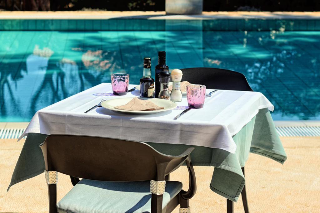 Arupinum 4* Rovinj