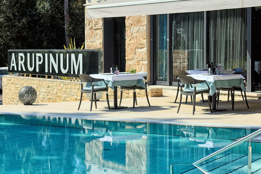 Hotel Arupinum