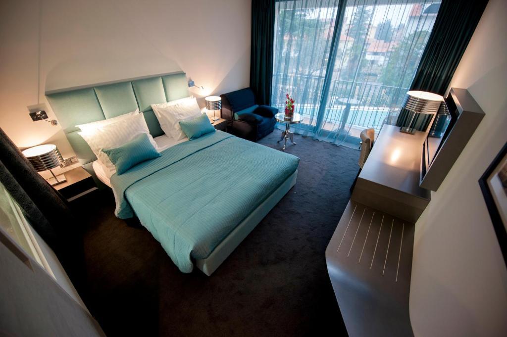 Arupinum Hotel Rovinj