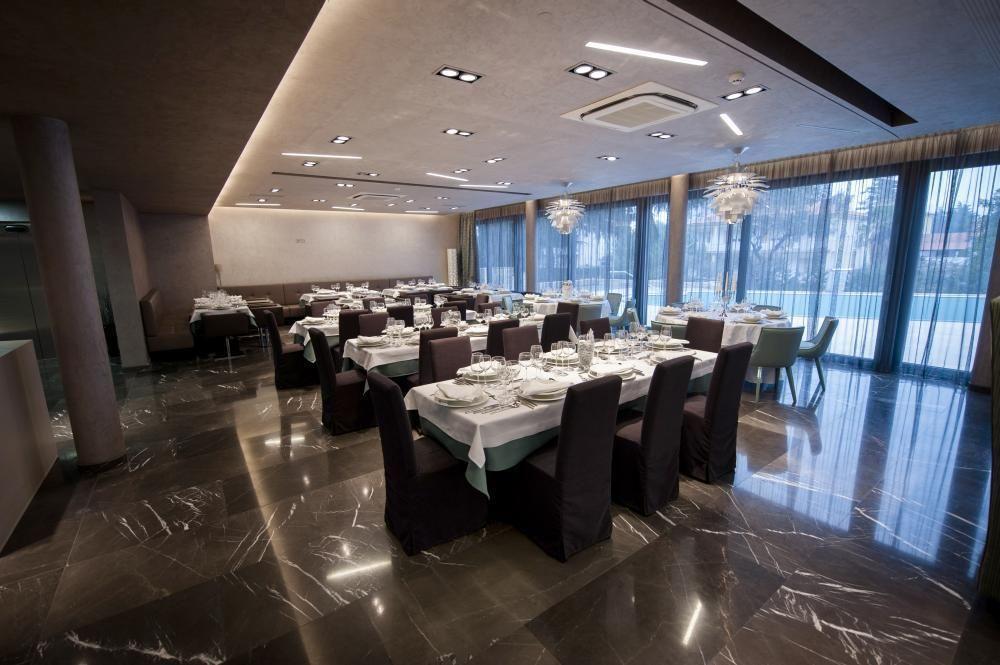 Arupinum Hotel