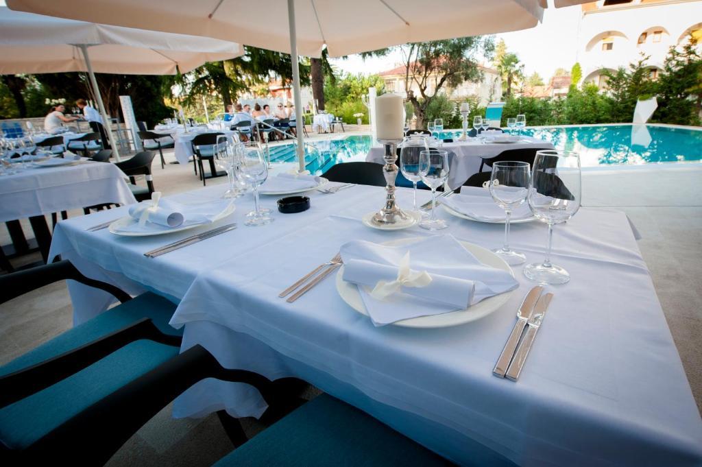 Arupinum Hotel Rovinj