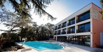Hotel Arupinum