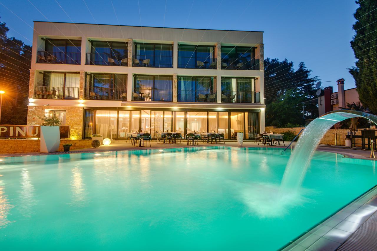 Arupinum Hotel 4*