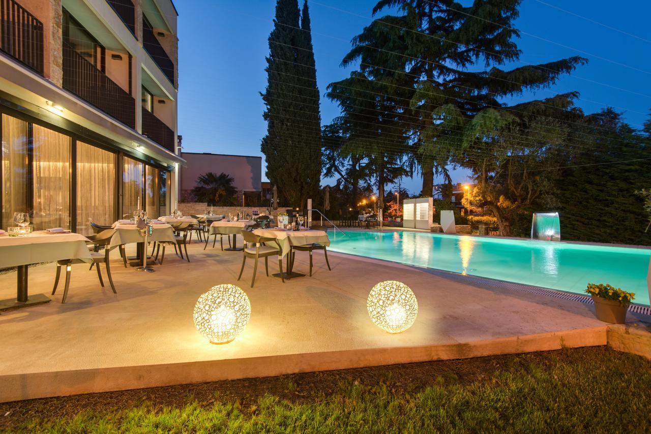 Hotel Arupinum