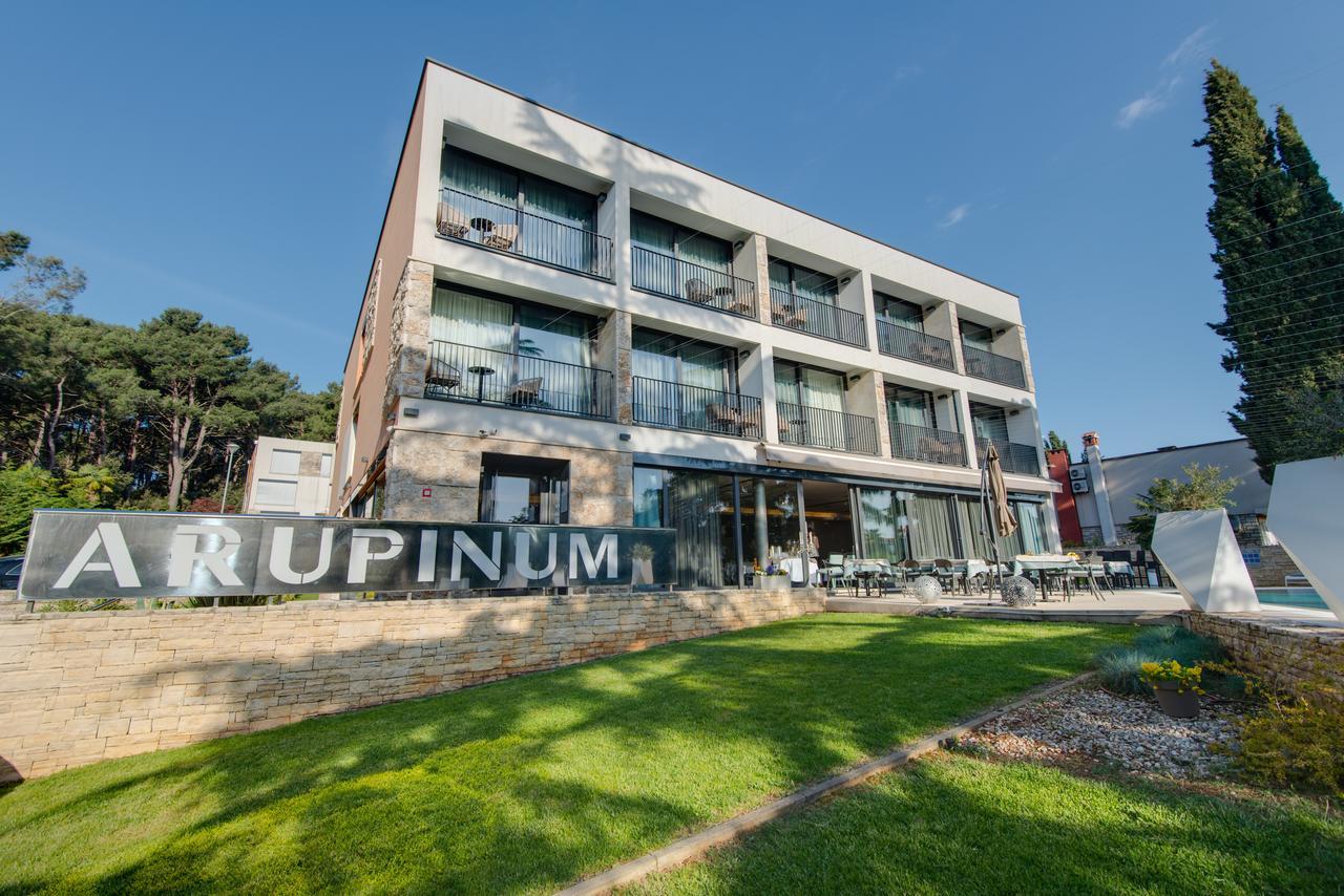 Hotel Arupinum Rovinj