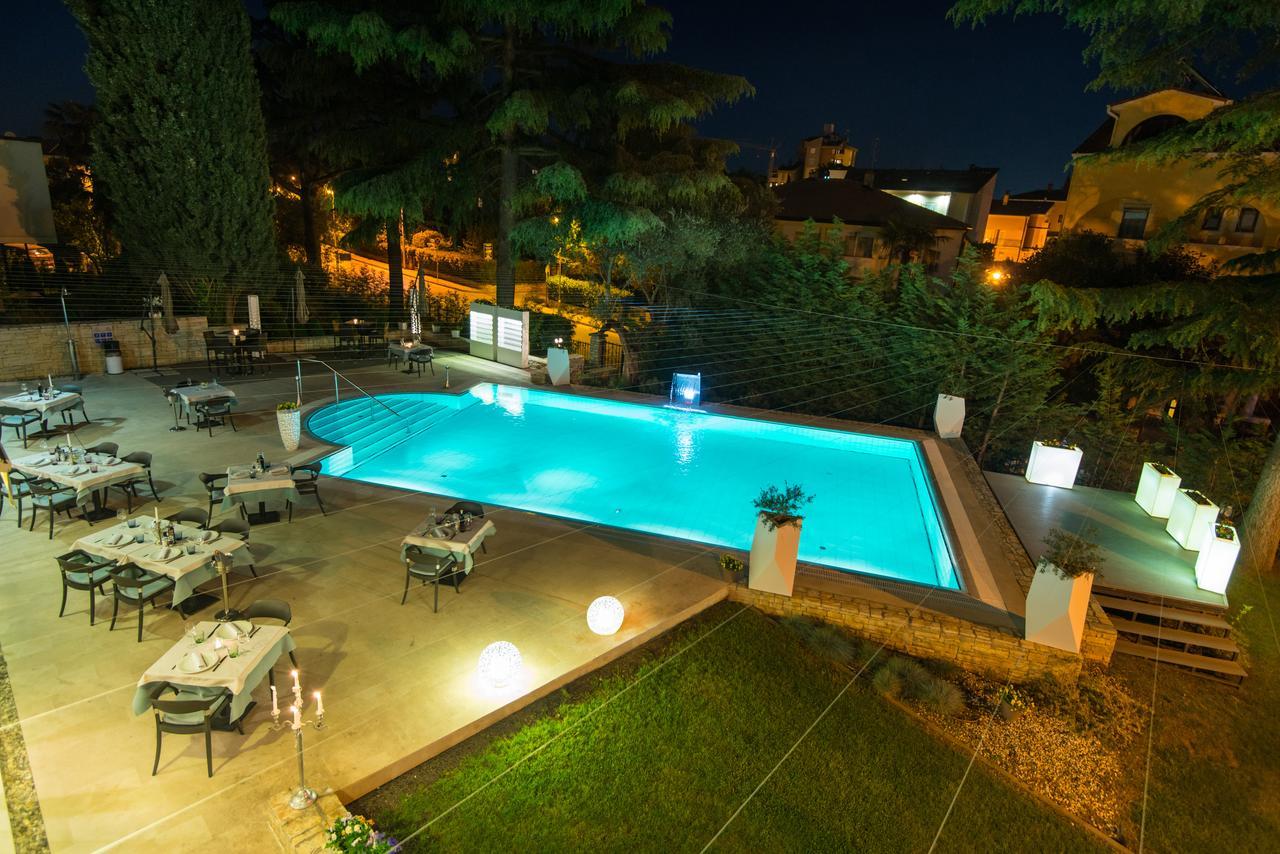 Arupinum Hotel 4*