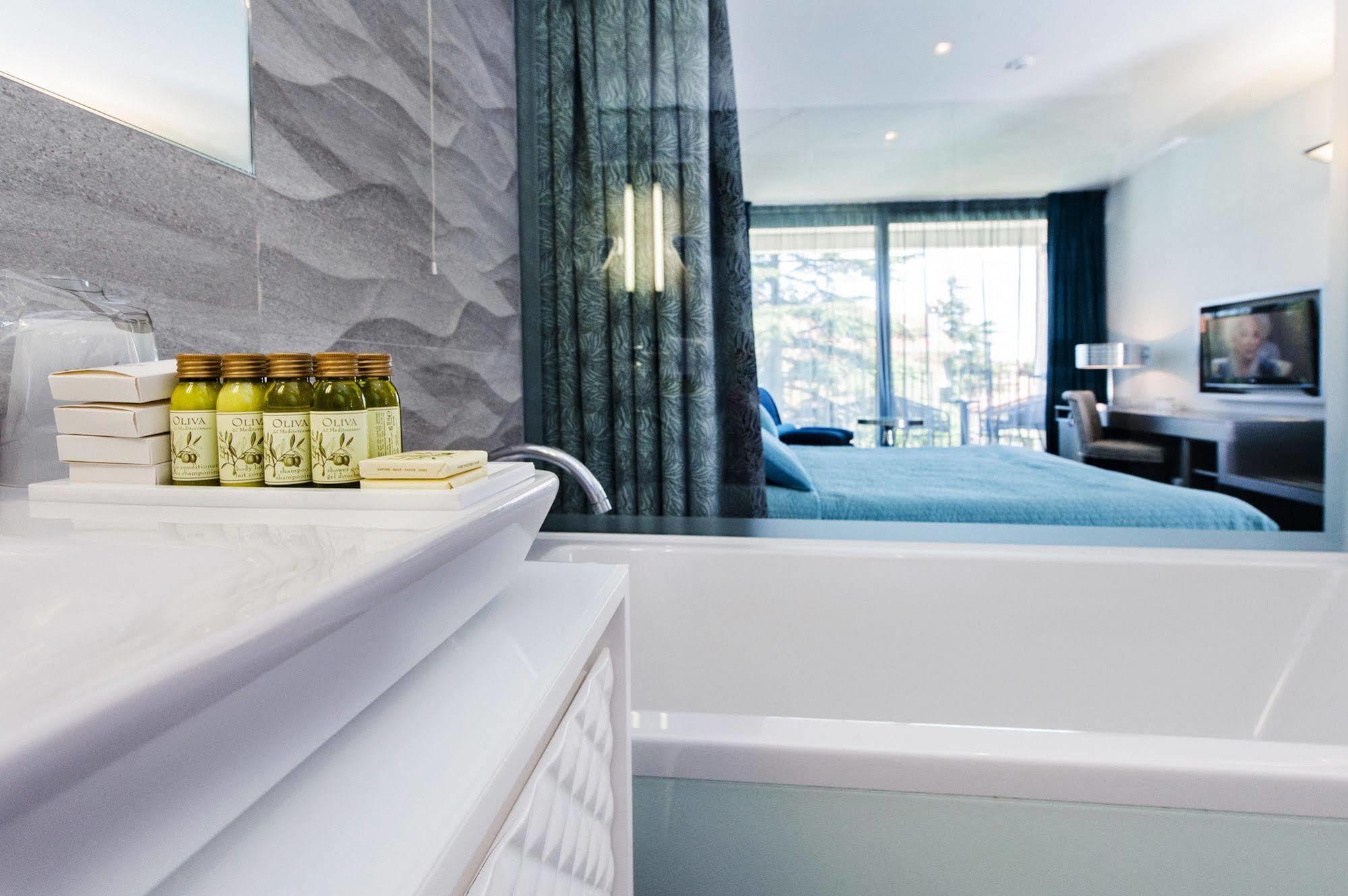 Hotel Arupinum Rovinj