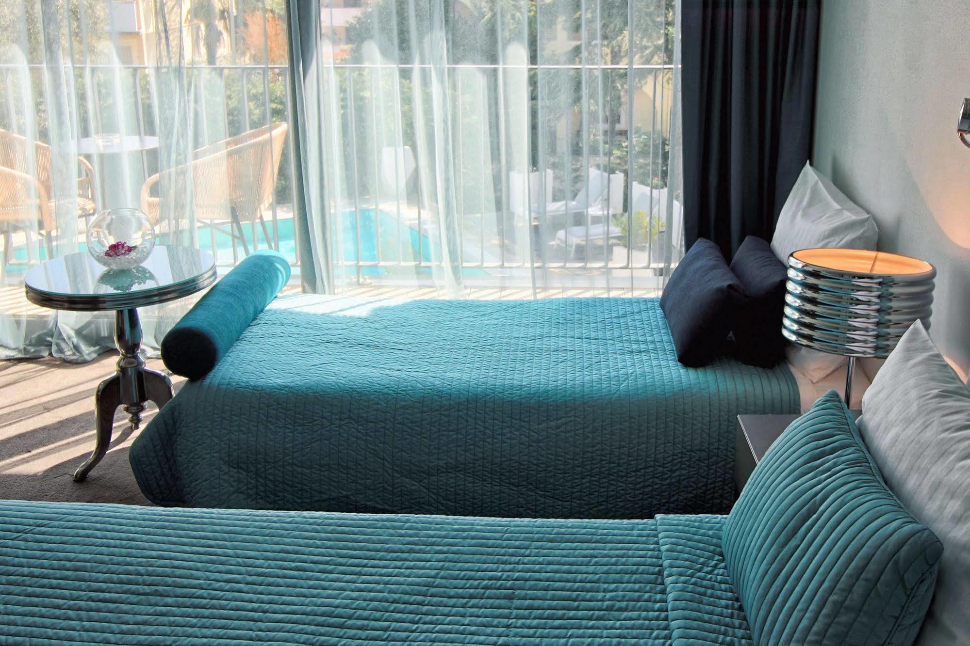 Arupinum Hotel