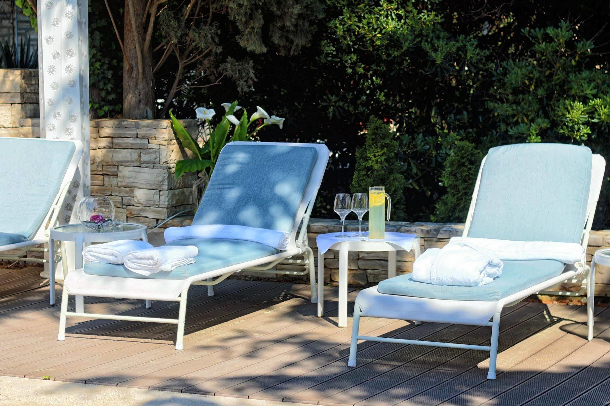 Arupinum 4* Rovinj