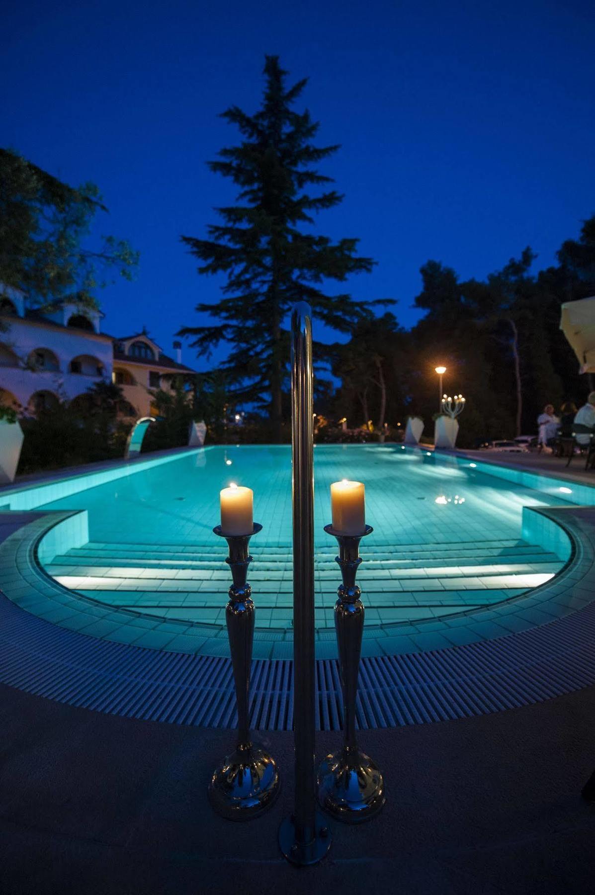 Arupinum Hotel Rovinj