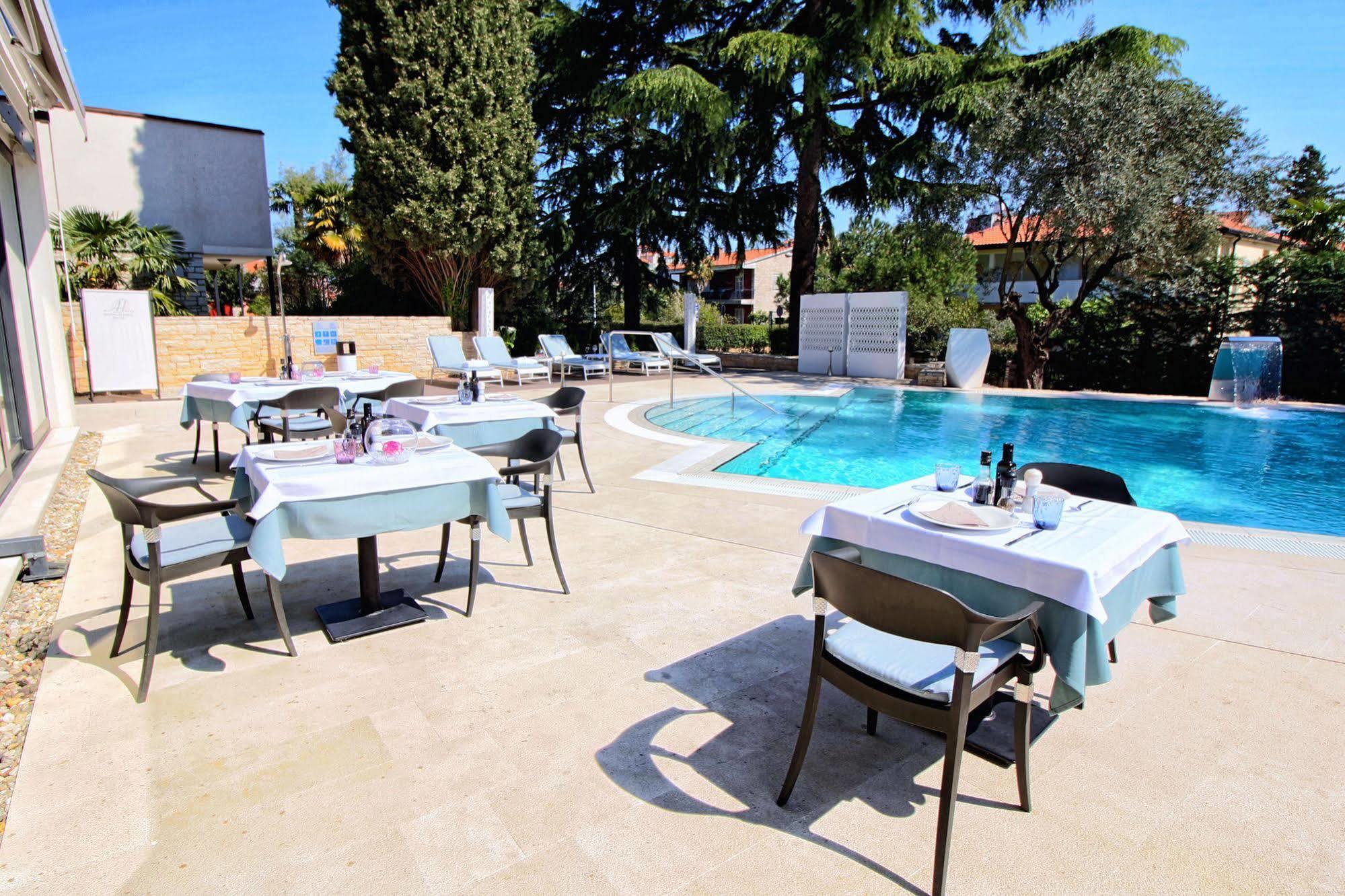 Arupinum Hotel 4*