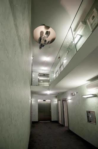 Hotel Arupinum