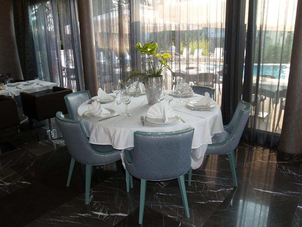 Hotel Arupinum