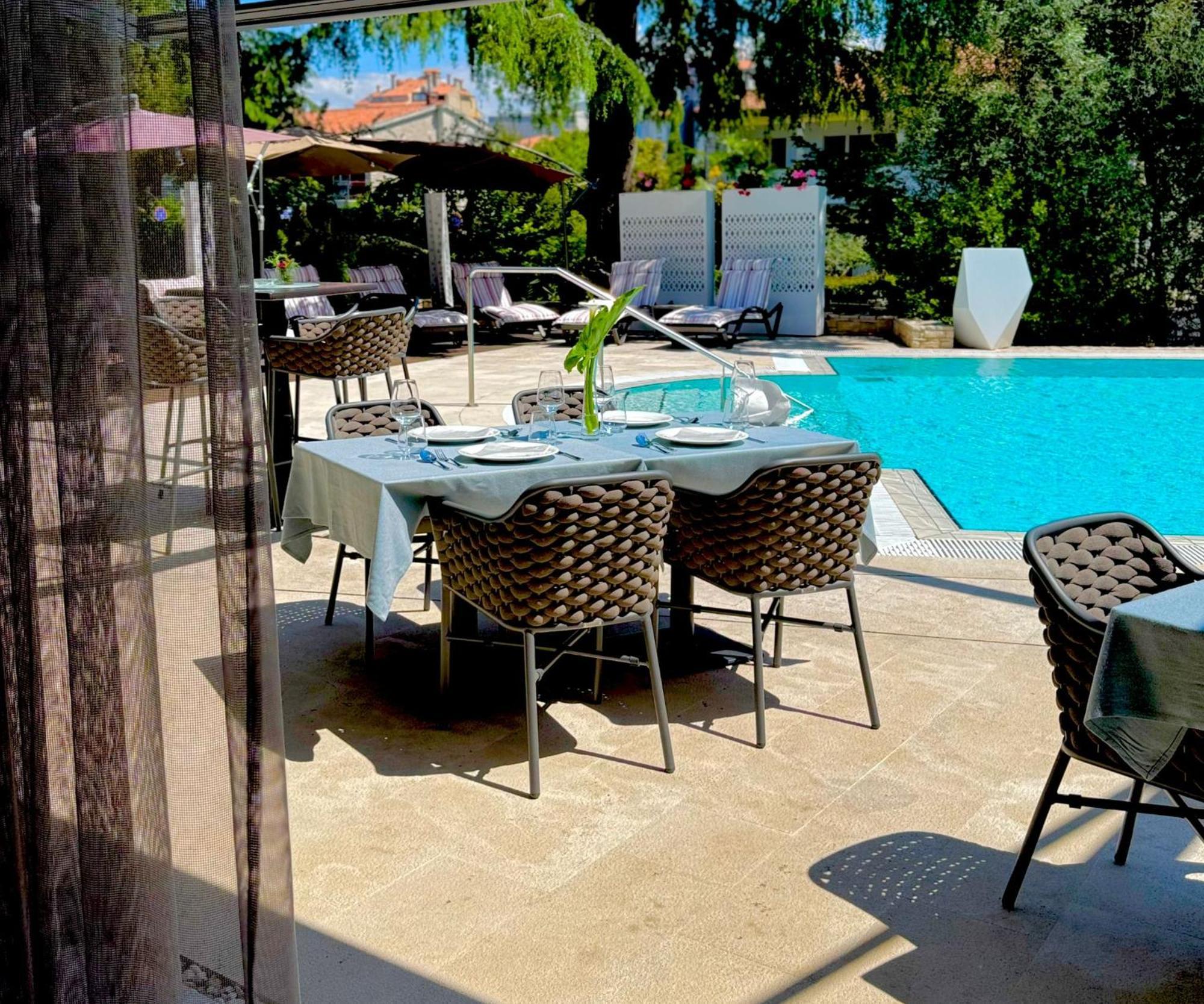 Arupinum 4* Rovinj